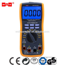 5 in 1 Autoranging Digitalmultimeter, Auto Range Multimeter WH5000D